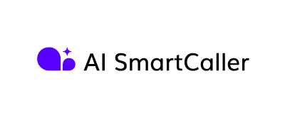 AI SmartCaller Brand Logo