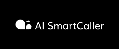 AI SmartCaller Brand Logo